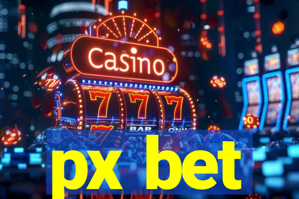 px bet